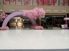 -银隆百货(萧山店)