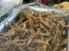 -碧海银沙海鲜餐厅(恒大海上威尼斯店)