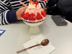 -糖纸甜品(印象城店)
