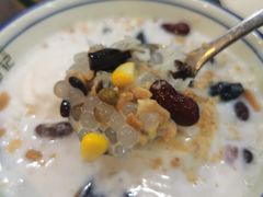 -文昌邓记清补凉(西沙路店)