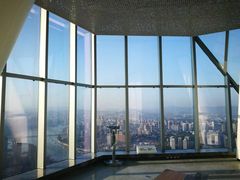 -WFC会仙楼观景台