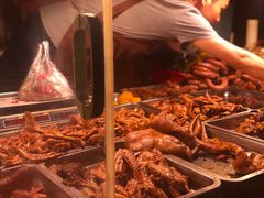 -黄毛鸭脖(汉阳总店)