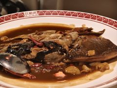 -旺顺阁鱼头泡饼(小红门店)