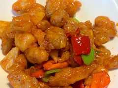 -惠宾饭庄(中山路店)