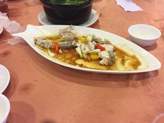 -御唐府海珊瑚主题餐厅