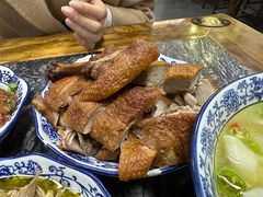 -西月城谭豆花(春熙路店)