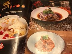 -丝路金桃·新疆菜(徐汇店)