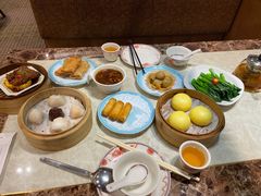 -稻香酒家(长宁KING88广场店)