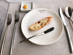 -La Sauce法意餐厅