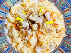 -伊带伊路新疆美食府(呼家楼店)