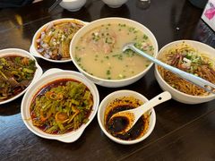 -牛王庙(龙华花园店)