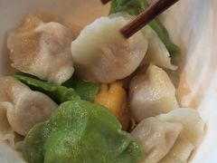 -鸿毛饺子(紫竹桥店)