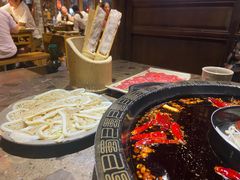 -重庆渝达老火锅(春熙路店)