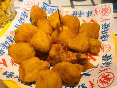 -碌碌发·东南亚风味烧烤档(体育西店)