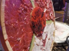 -水巷子·巴掌腰片重庆火锅(云纺店)