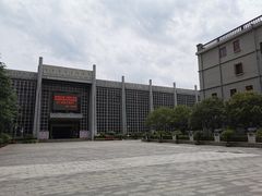 -南昌八一起义纪念馆