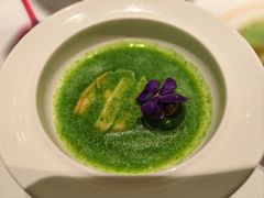 -狮拾久·现代新加坡料理(壹方城店)