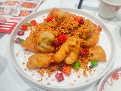 -稻香海鲜点心酒家(荟聚中心店)