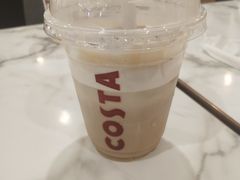 -COSTA COFFEE(上海虹口龙之梦)