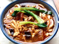那府炝锅面-那家小馆•北京菜•烤鸭(香山店)