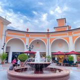 武汉佛罗伦萨小镇｜黄金周好去处～