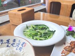 -桂缘味道·武夷乡土农家老味道