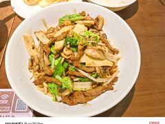 -寻裕记·现炒浇头面(人民广场店)