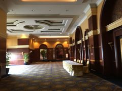 -曼谷王子宫殿酒店