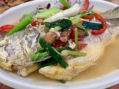 -揭阳钟记小食(福田新村店)