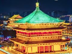 -开元商城(钟楼店)