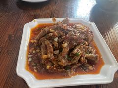 -老丁鸭脚餐厅