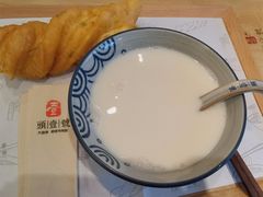 -头壹号  羊汤·饸饹面·大油条(西二旗店)