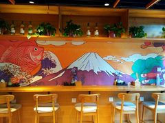 -晓寿司·日本料理(望京博雅店)