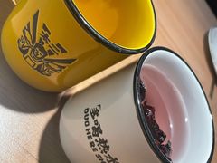 玫瑰陈皮-太二酸菜鱼(沈阳万象城店)