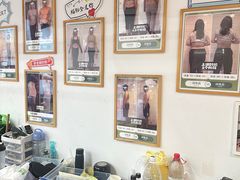 -悦耐私教健身馆(保利中心店)