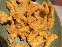 -芸山季·云南山珍菌火锅(宝能环球汇店)