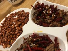 -兔行天下-鸿鹤鲜锅兔(中海国际店)