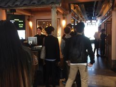 -绿茶餐厅(广州天河城店)