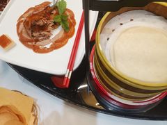 -味+新京宴·烤鸭·北京菜(创意谷店)
