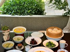 -庐灶江南·江南菜·四合院Bistro(东直门雍和宫·原华侨宾馆店)