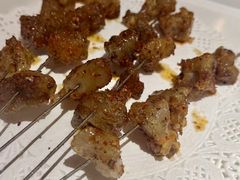 -京悦南门涮羊肉·羊蝎子火锅(田林路店)
