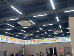 -嘉升大排档(番禺总店)