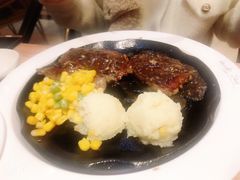 -豪客来牛排(成都锦江大融城店)