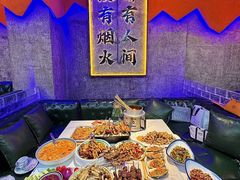 -亿牌牌东北烧烤(博物馆旗舰店)
