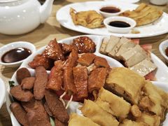 -佛有缘素食馆·荔湾老字号(陈家祠首店)