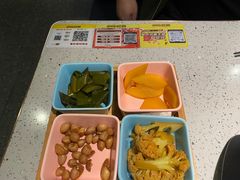 -味妙烤鱼吧(回龙观店)
