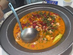 -院里寻菜·精致庭院菜(观沙岭店)