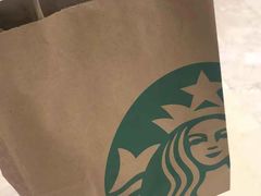 -星巴克臻选(惠州华贸天地1楼店)