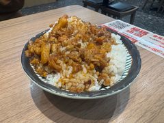-小条食堂(筼筜天虹店)