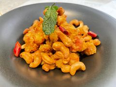 腰果蒜香掌中宝-大树餐厅(大悦城店)